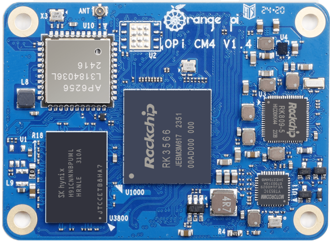 OrangePi_CM4