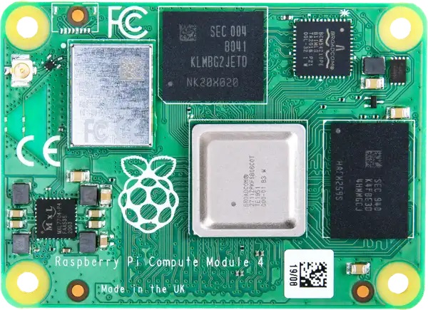 RaspberryPI_CM4